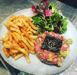 Photo n°32 de Les Cariatides à Quimper (Bar)