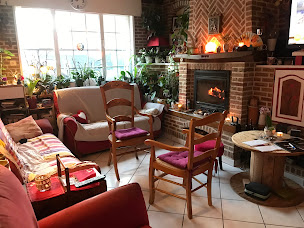 Photo n°2 de Magnétisme Régine SOODTS MAZEREEUW Massage Aromatouch à Godewaersvelde (Institut de massages)