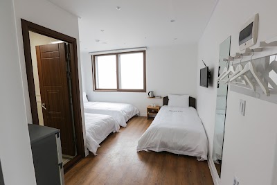 lodging
