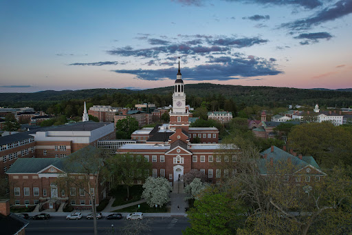 Thayer School of Engineering at Dartmouth - Thumbnail