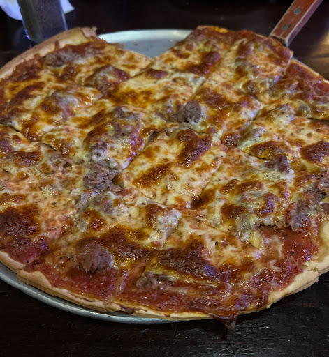 Sliccily Pizza, Bar and Restaurant - Thumbnail