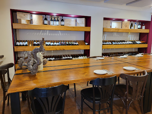 Bar La Dinaora