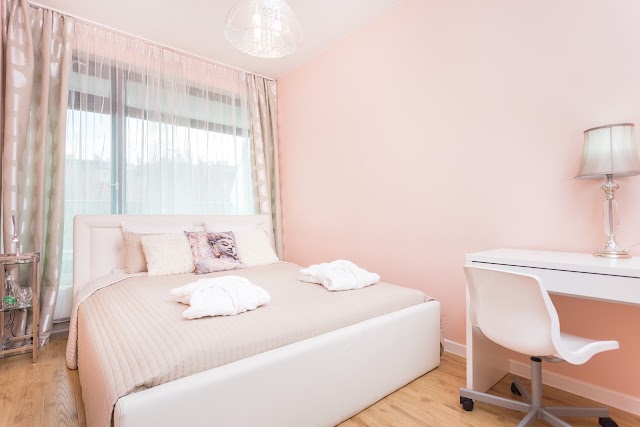 Apartamenty InPoint