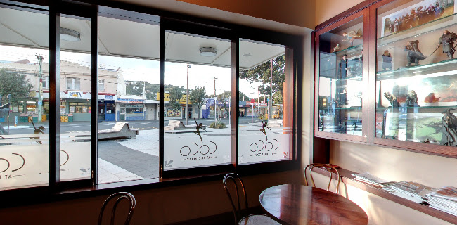The Roxy Cinema Open Times