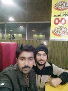 Peperoni Restaurant sheikhupura