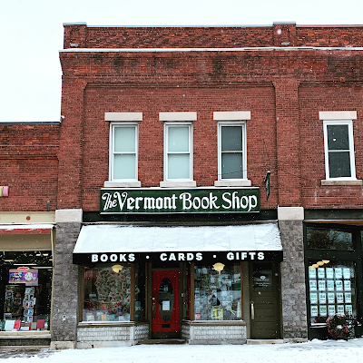 The Vermont Book Shop