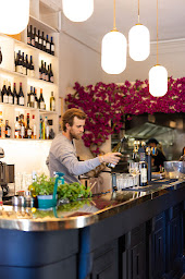 Photo n°43 de Borghese Lust à Nice (Bar à vin)