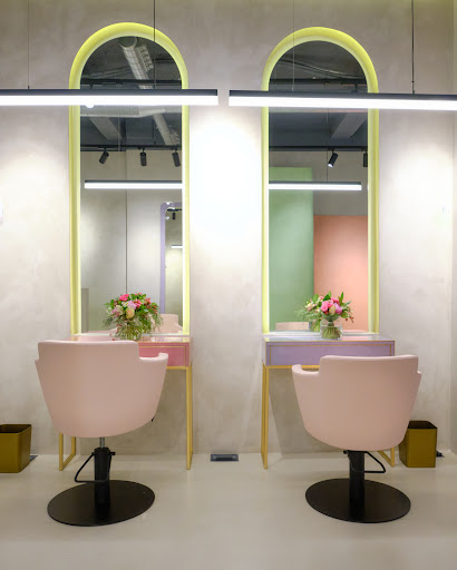 ISAMAR STUDIO - Visual