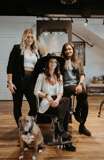 Diversion Hair Salon Chestermere - Thumbnail