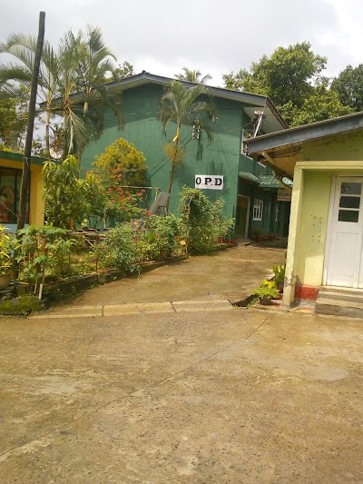 Photos of Pamunuwa Hospital