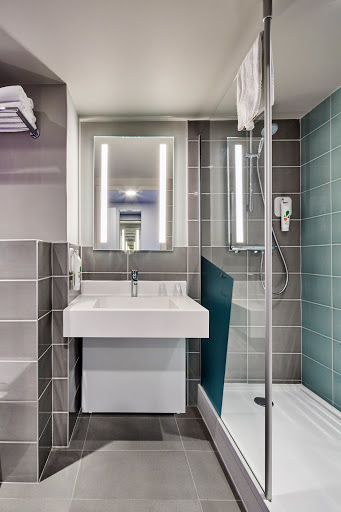 ibis Styles Évry Lisses - Thumbnail