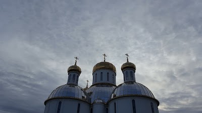 Photos of Church of the Resurrection