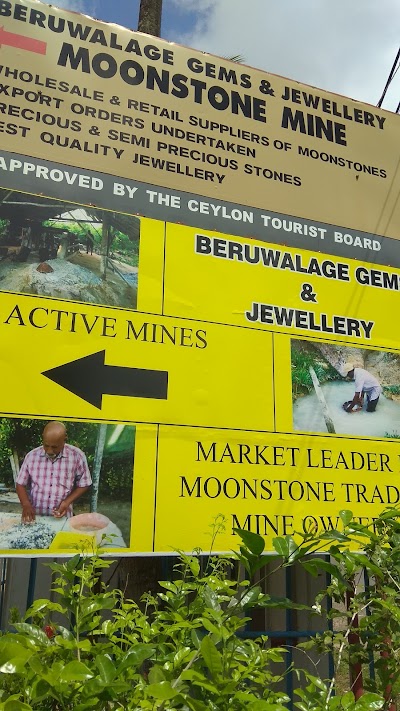 Photos of Beruwalage Gems & Jewellery
