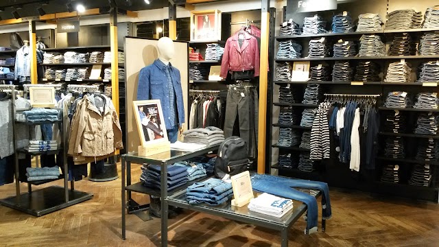 Levi's Store