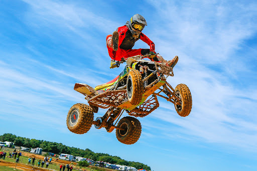 MX Racing - Thumbnail