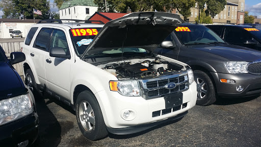 Lansing Auto Connection - Thumbnail