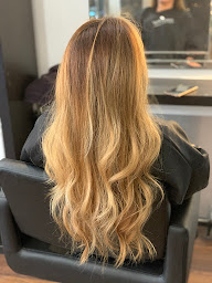 Photo n°20 de LÉHAMO à Paris (Salon de coiffure)