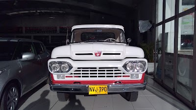 Photos of Victoriautos