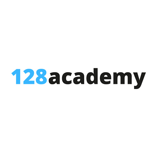 128 Academy - Visual