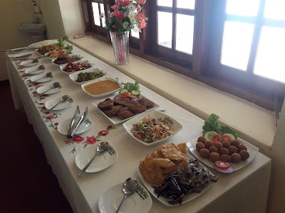 Photos of Battuluoya Family Restaurant