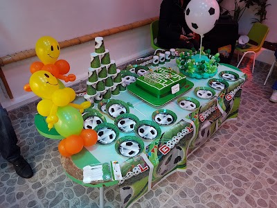 Photos of Kids Country House