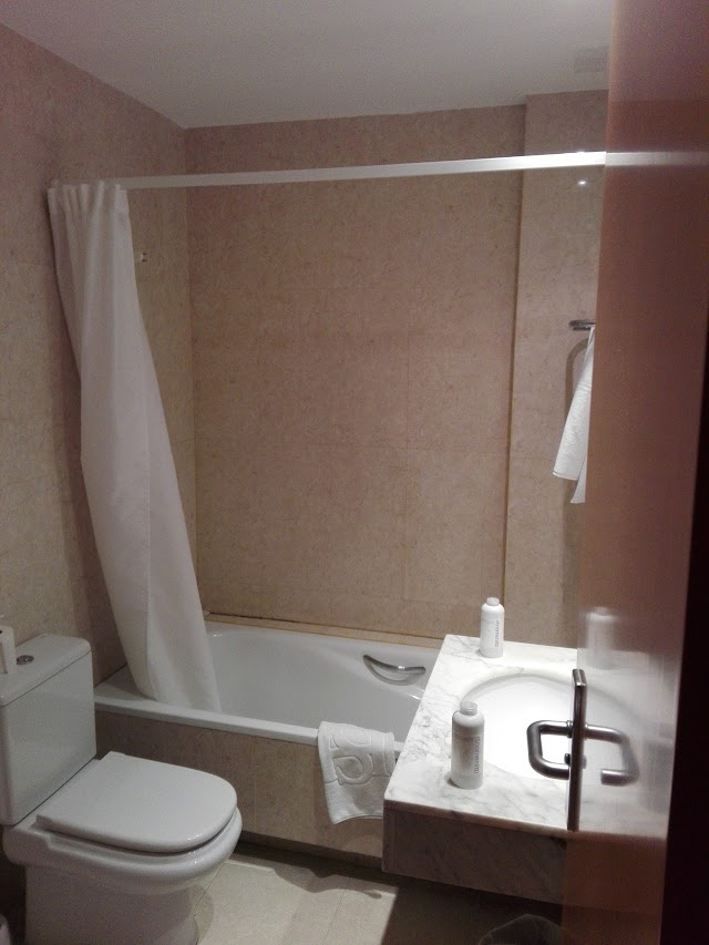 Hotel Área Suco