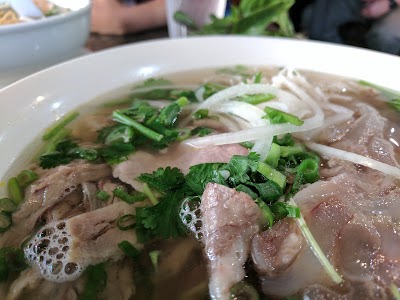 Photos of Pho Saigon & Grill