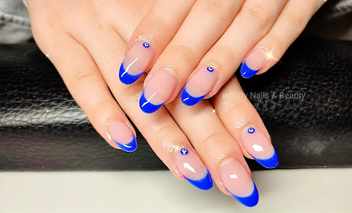 Infinity Nails & Beauty