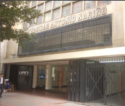 Photos of University Antonio Narino