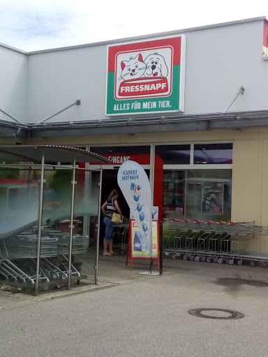 Fressnapf Bad Aibling - Germany