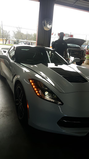 Five Star Auto & Truck Gallery - United States