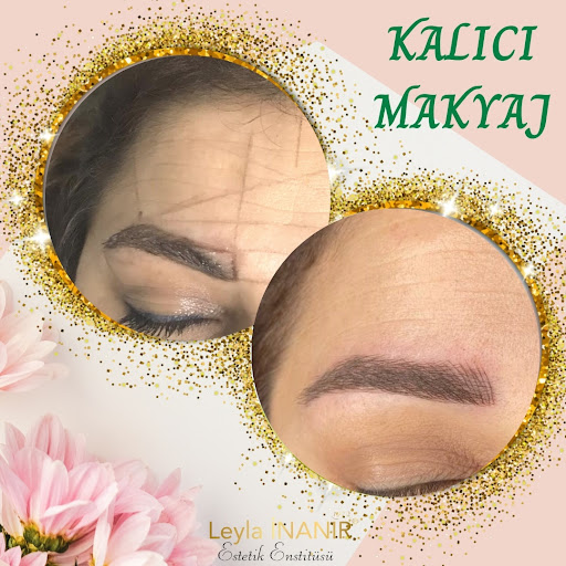 Leyla İNANIR GÜZELLİK SALONU