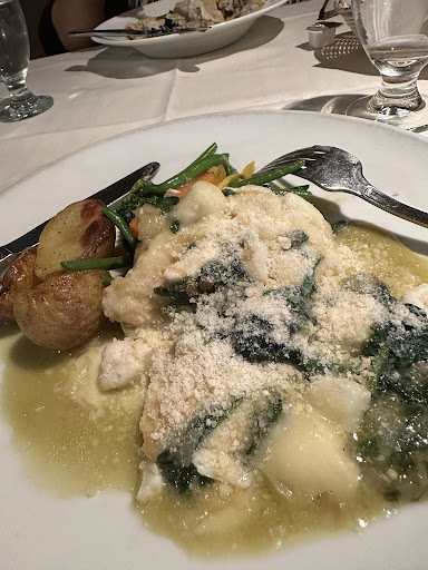 Marzano Ristorante - Thumbnail