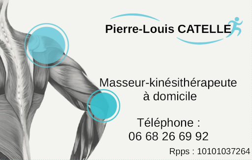 PIERRE LOUIS CATELLE