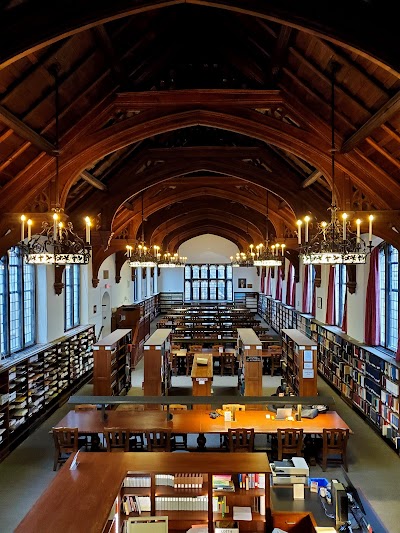 East Asian Library