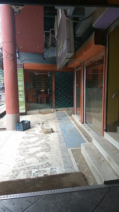 Photos of Cafe Jhotpot