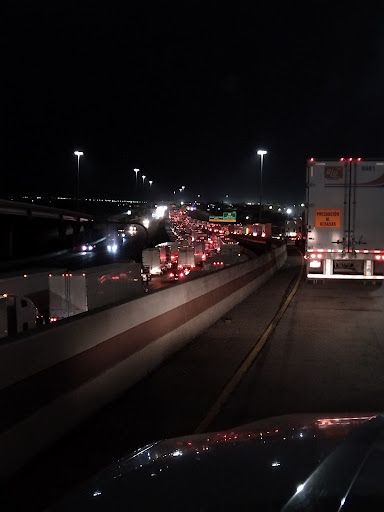 Laredo International Bridge System - Thumbnail