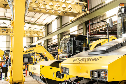 TRI-LEC Auto Electrical