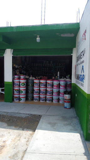 PINTURAS MARCOLOR DIAMANTE