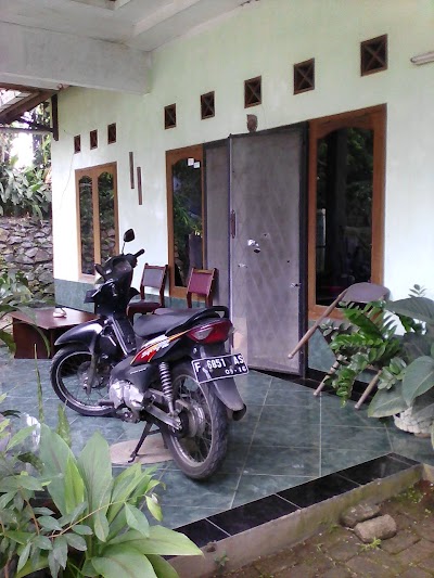 cafe