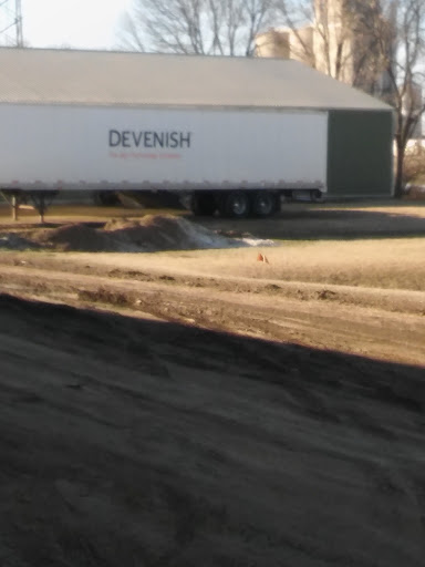 Devenish Nutrition