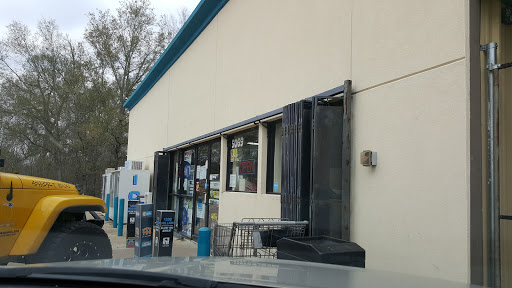 Trinity Quick Stop - Visual