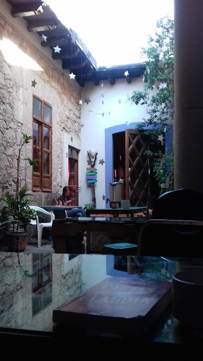 Photos of Hostal Casa Azul