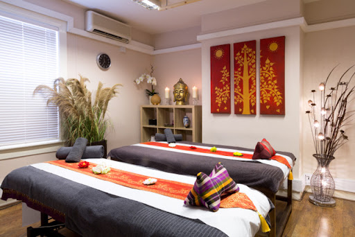 Baan Siam Thai Therapies