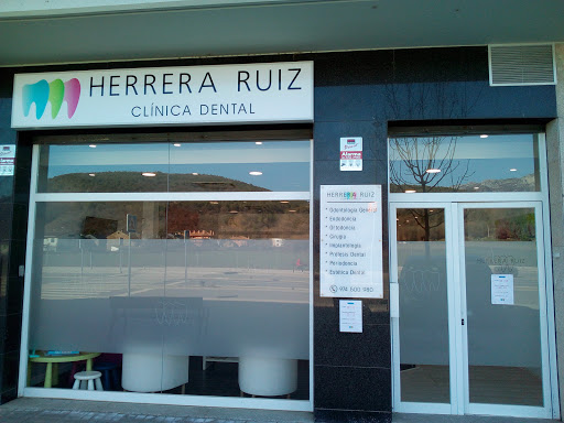 Clinica Dental Herrera Ruiz