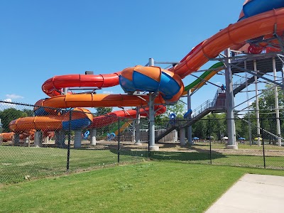 Hawaiian Falls Waco