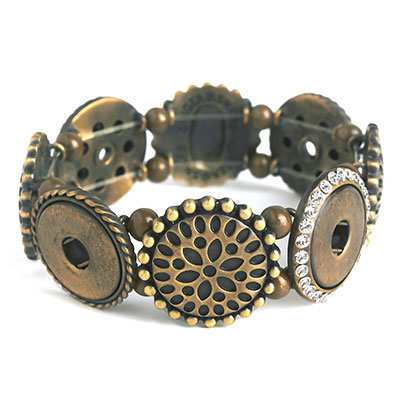 JJ Flaunt - Jewelry