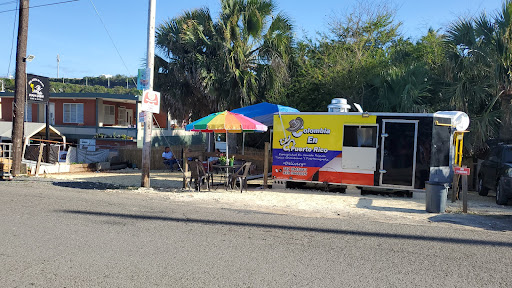 Colombia en Puerto Rico