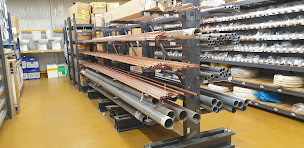 Photo n°15 de CEDEO Maromme : Sanitaire - Chauffage - Plomberie à Maromme (Fournisseur de matériel d'éclairage scénique)