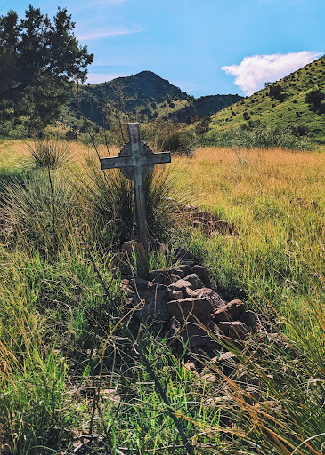 San Juan Cemetery Gallery - United States